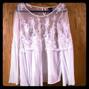 Ladies top